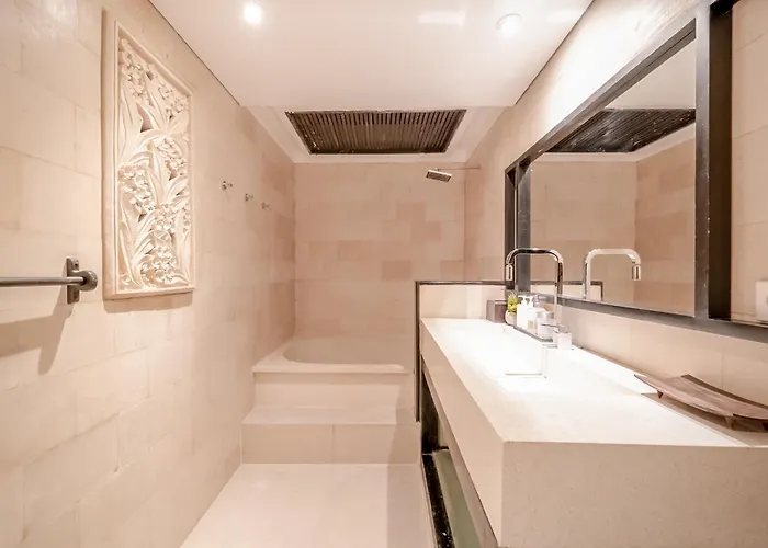 2br W- Private Pool & Patio Villa *
