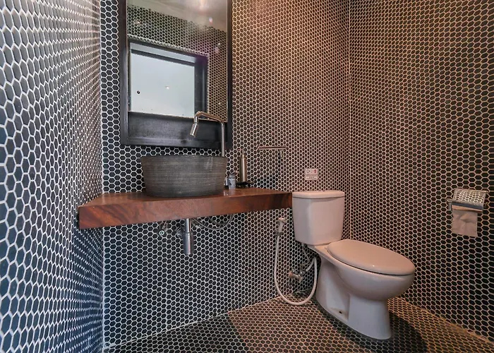 Villa 2br W- Private Pool & Patio