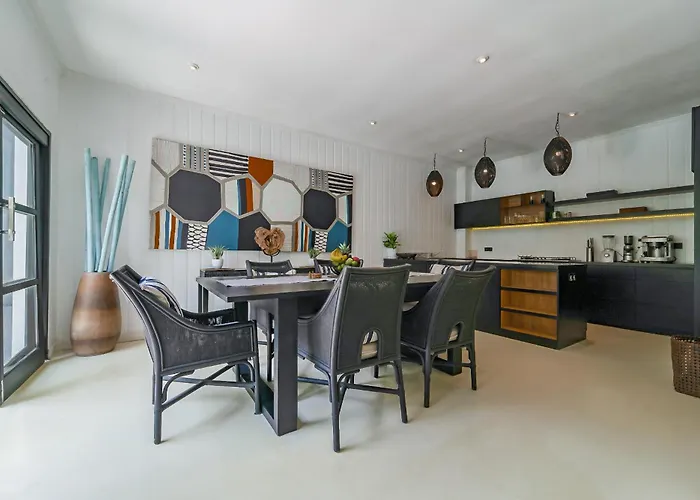 2br W- Private Pool & Patio Villa *