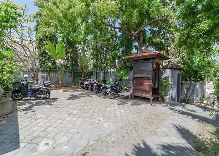 2br W- Private Pool & Patio * Seminyak (Bali)