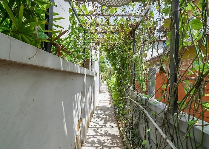 2br W- Private Pool & Patio Villa *