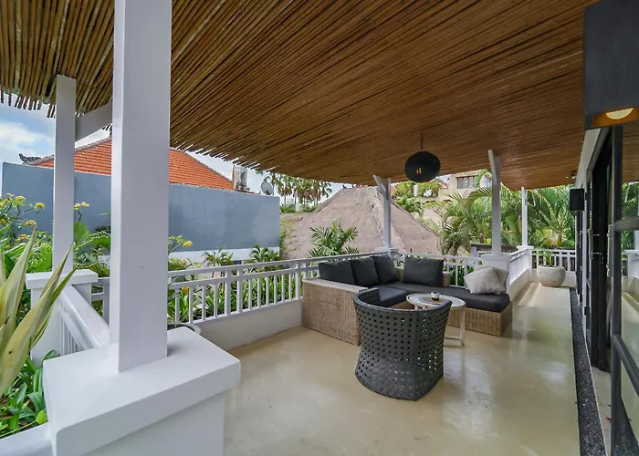 2br W- Private Pool & Patio Villa *