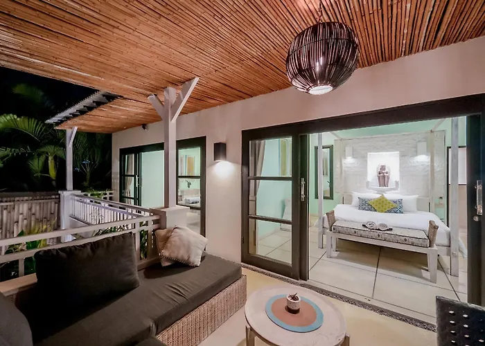 2br W- Private Pool & Patio Seminyak (Bali)
