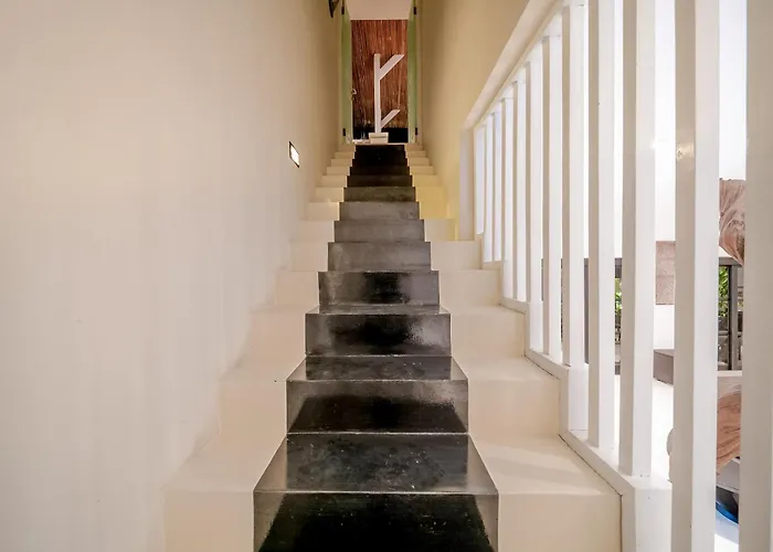 2br W- Private Pool & Patio Villa Seminyak (Bali)