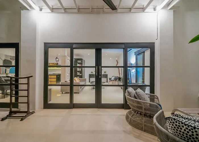 2br W- Private Pool & Patio Villa Seminyak (Bali)