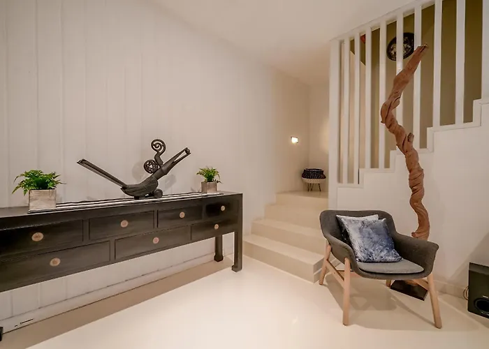 2br W- Private Pool & Patio * Seminyak (Bali)